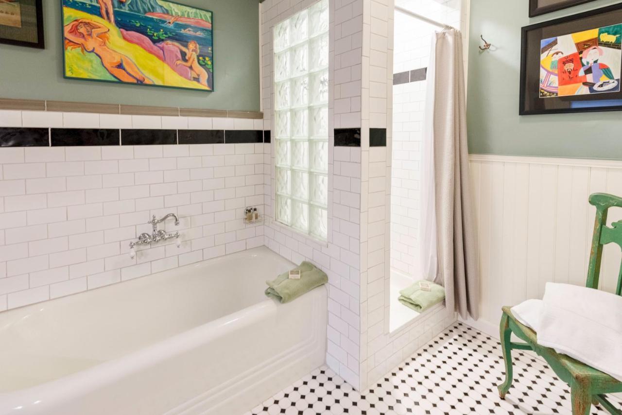 The Dolon House Bed & Breakfast! Jim Thorpe Εξωτερικό φωτογραφία