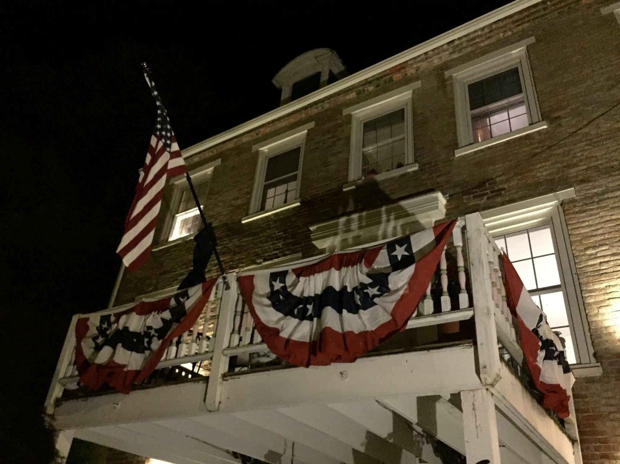 The Dolon House Bed & Breakfast! Jim Thorpe Εξωτερικό φωτογραφία