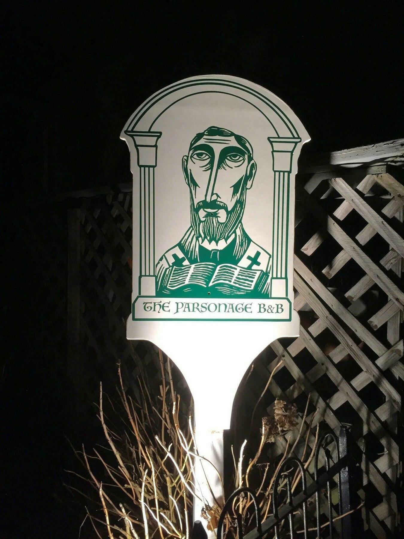 The Dolon House Bed & Breakfast! Jim Thorpe Εξωτερικό φωτογραφία
