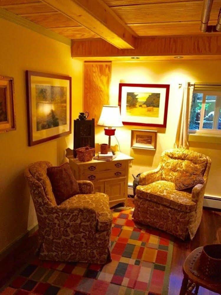 The Dolon House Bed & Breakfast! Jim Thorpe Εξωτερικό φωτογραφία