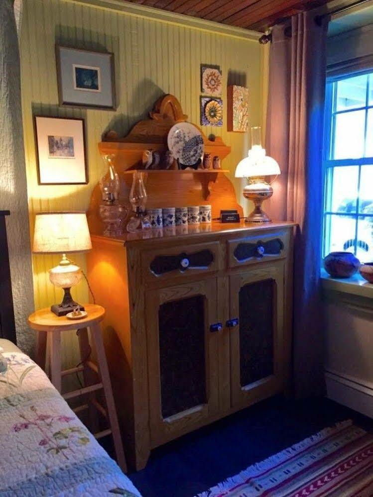 The Dolon House Bed & Breakfast! Jim Thorpe Εξωτερικό φωτογραφία