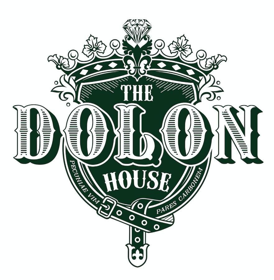 The Dolon House Bed & Breakfast! Jim Thorpe Εξωτερικό φωτογραφία